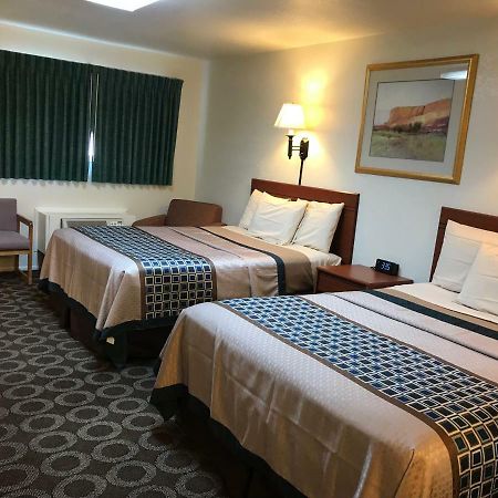 Canyonlands Motor Inn Monticello Exterior foto