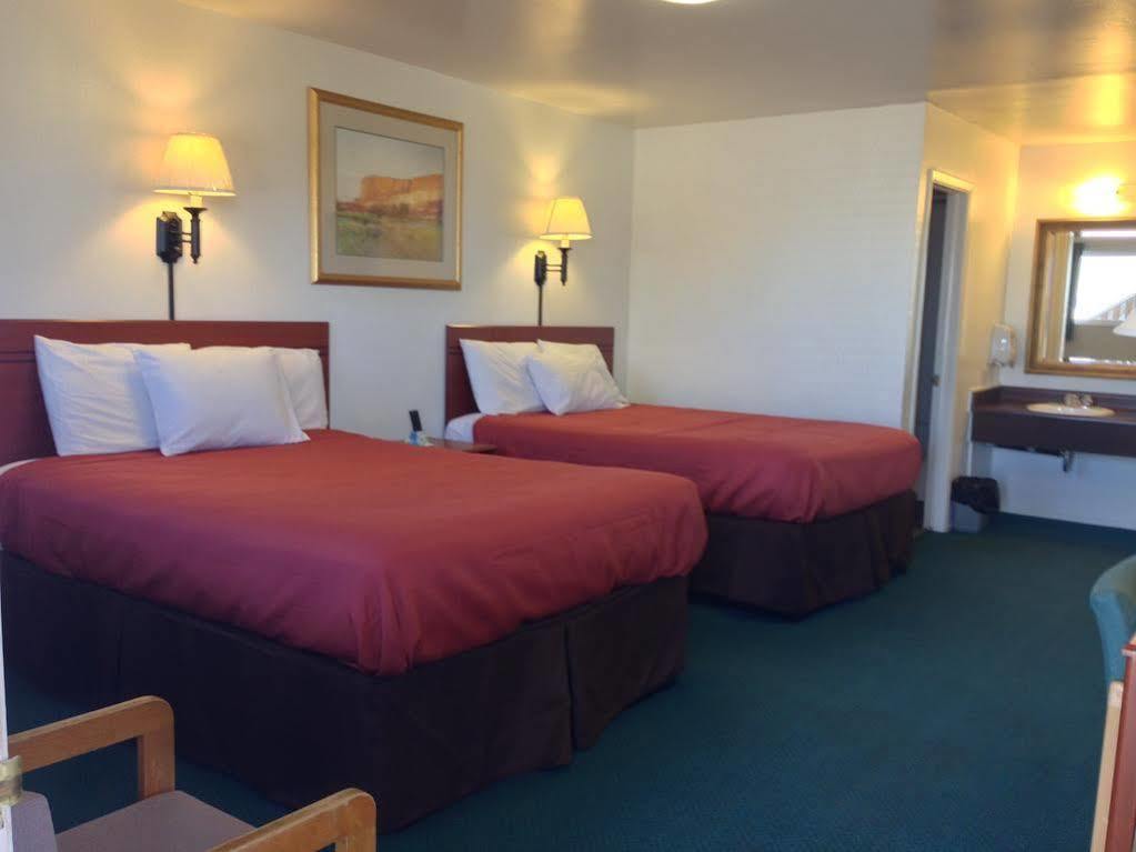 Canyonlands Motor Inn Monticello Exterior foto