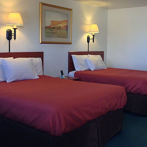 Canyonlands Motor Inn Monticello Quarto foto